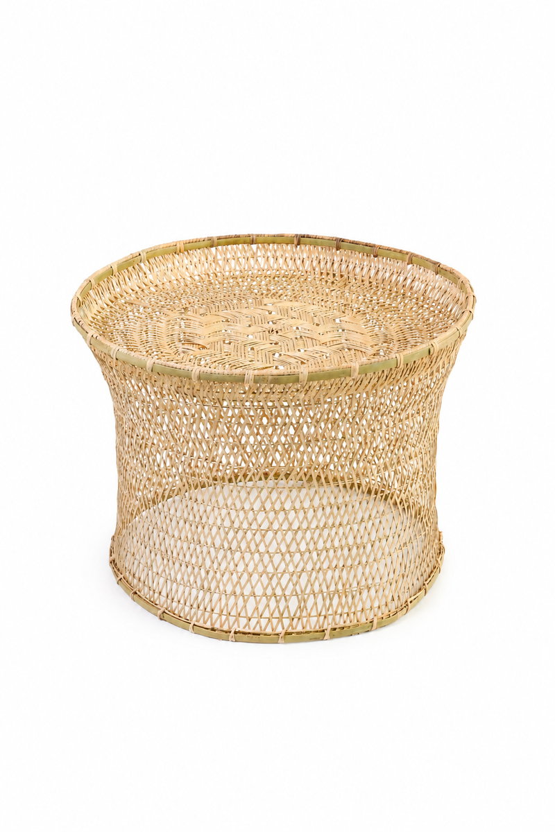 Bamboo Tables