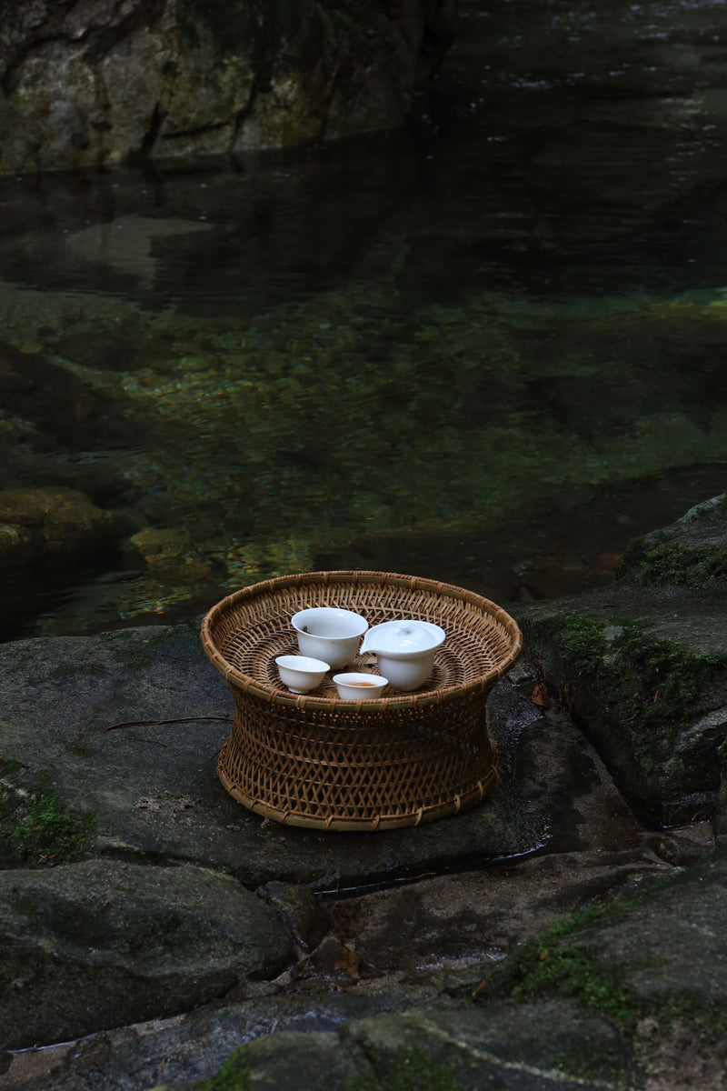 Tai・lue ROUND TABLE|XS・S・L|Selected variants pre-order — late October 2026