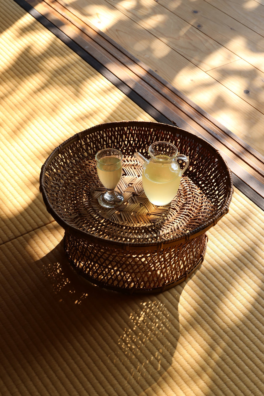 Tai・lue Round Table 02｜Choosing the Right Size