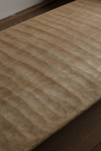 Pirka｜CUTTING BOARD & LOW STOOL