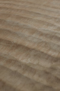 Pirka｜CUTTING BOARD & LOW STOOL
