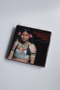 LIVING TRADITIONS OF NEPAL THE BEAUTY OF PURPOSEFUL LIVING | Book