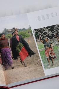 LIVING TRADITIONS OF NEPAL THE BEAUTY OF PURPOSEFUL LIVING | Book
