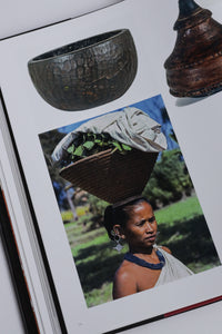 LIVING TRADITIONS OF NEPAL THE BEAUTY OF PURPOSEFUL LIVING | Book