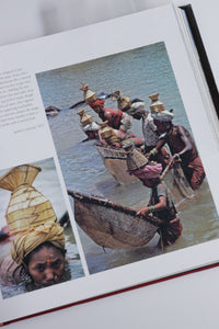LIVING TRADITIONS OF NEPAL THE BEAUTY OF PURPOSEFUL LIVING | Book