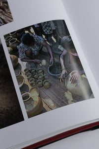 LIVING TRADITIONS OF NEPAL THE BEAUTY OF PURPOSEFUL LIVING | Book