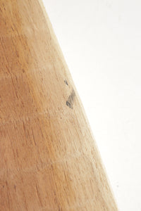 Pirka｜CUTTING BOARD & LOW STOOL