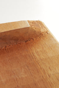 Pirka｜CUTTING BOARD & LOW STOOL