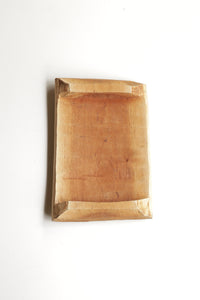 Pirka｜CUTTING BOARD & LOW STOOL