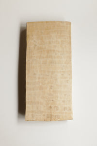 Pirka｜CUTTING BOARD & LOW STOOL