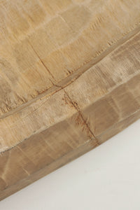 Pirka｜CUTTING BOARD & LOW STOOL