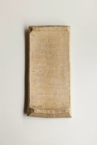 Pirka｜CUTTING BOARD & LOW STOOL