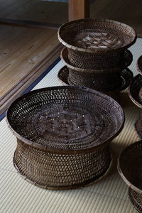 Tai・lue ROUND TABLE｜Smoked Finish Only｜February 2027 Delivery — Order by Oct 31
