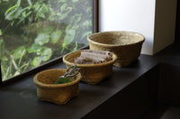 Dalo Himalayan Bamboo Basket | SS・S・M