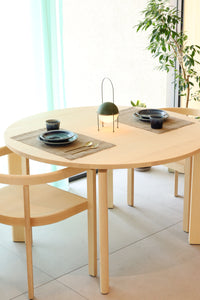 Allo PLACEMAT｜S・M・L