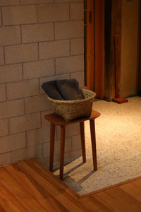 Dalo Himalayan Bamboo Basket | SS・S・M