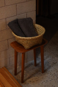 Dalo Himalayan Bamboo Basket | SS・S・M