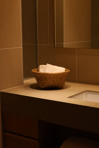 Dalo Himalayan Bamboo Basket | SS・S・M