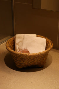 Dalo Himalayan Bamboo Basket | SS・S・M