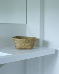 Dalo Himalayan Bamboo Basket | SS・S・M
