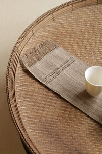 Allo PLACEMAT｜13 × 55 cm｜Selected variants pre-order — shipping from early November 2026
