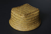 Dalo Himalayan Bamboo Basket | SS・S・M