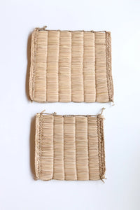Gundri Water Grass Seat Cushion