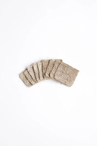 Allo COASTER｜5 cm・10 cm