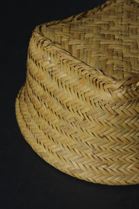 Dalo Himalayan Bamboo Basket | SS・S・M