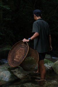 Tai・lue round table — Dark