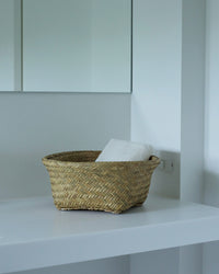 Dalo Himalayan Bamboo Basket | SS・S・M
