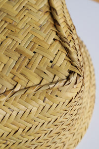 Dalo Himalayan Bamboo Basket | SS・S・M