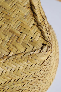 Dalo Himalayan Bamboo Basket | SS・S・M