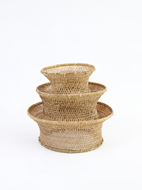 Tai・lue ROUND TABLE｜XS・S・L｜Selected variants pre-order — late October 2026