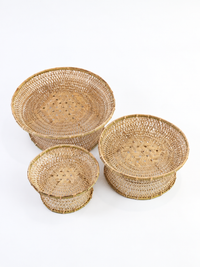 Tai・lue ROUND TABLE｜XS・S・L｜Selected variants pre-order — late October 2026