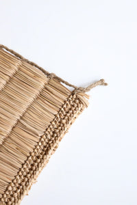 Gundri Water Grass Seat Cushion
