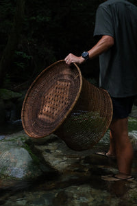 Tai・lue round table — Dark