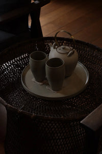 Tai・lue round table — Dark