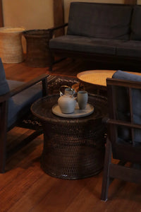 Tai・lue round table — Dark