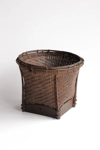Talieng HARVEST & STORAGE BASKET｜DARK