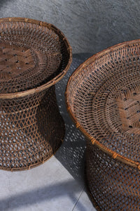 Tai・lue round table — Dark