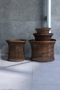 Tai・lue round table — Dark