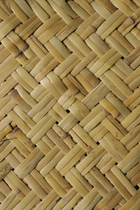 Dalo Himalayan Bamboo Basket | SS・S・M