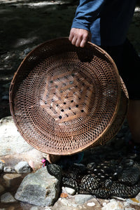 Tai・lue round table — Dark