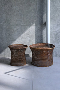 Tai・lue ROUND TABLE｜Smoked Finish Only｜February 2027 Delivery — Order by Oct 31