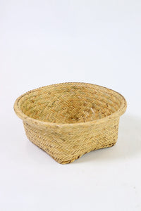 Dalo Himalayan Bamboo Basket | SS・S・M