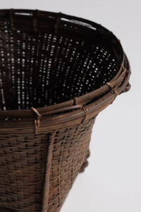 Talieng HARVEST & STORAGE BASKET｜DARK