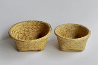 Dalo Himalayan Bamboo Basket | SS・S・M