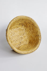 Dalo Himalayan Bamboo Basket | SS・S・M