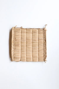 Gundri Water Grass Seat Cushion